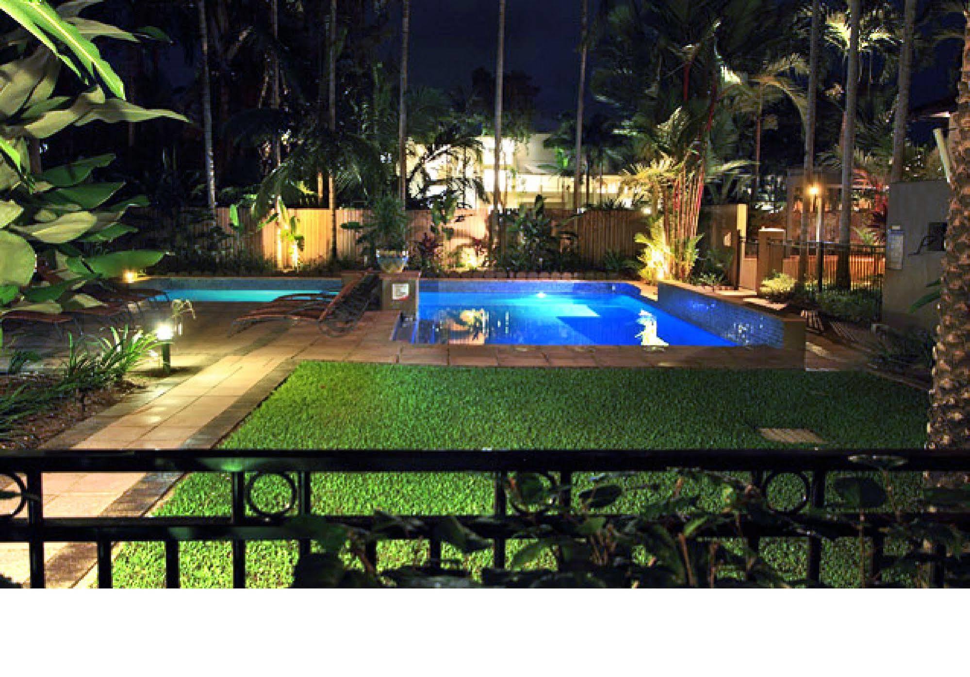 REEF CLUB RESORT | ⋆⋆⋆⋆ | PORT DOUGLAS, AUSTRALIA | SEASON DEALS FROM $188